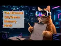 Using Vector Memory In SillyTavern
