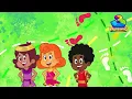 Miriam Danced | Remake Volume 4 - 3 Little Words [OFFICIAL]