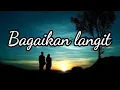 Download Lagu Bagaikan langit di sore hari berwarna biru - POTRET (Official lirik video)