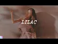 ✰ IU(아이유) 'LILAC' RingTone ✰