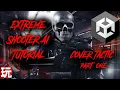 Advanced Unity AI Shooter Cover System Playmaker