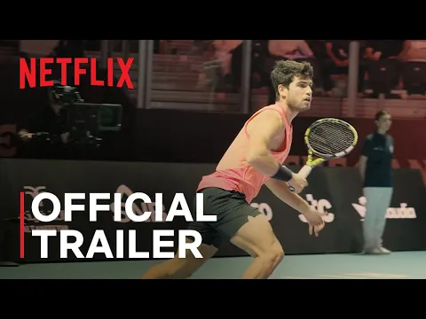 Official Trailer