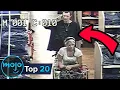 20 Creepy Recordings Left By Missing People