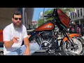 What they are NOT telling you about the NEW Harley CVO