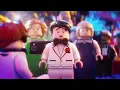 (I Just) Died in your Arms Tonight - The Lego Batman Movie