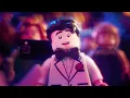 I Just Died in your Arms Tonight - The Lego Batman Movie