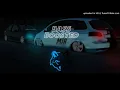RONCAN RKT  ALAN GOMEZ | BASSBOOSTED MTA
