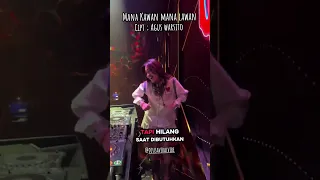 mana kawan mana lawan