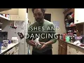 Dishes and Dancing
