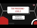 Codeforces subsequence Codeforces