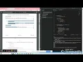 w22 42 - 9618 A Level Computer Science Paper 4 Walkthrough
