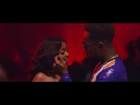 Download MP3 Patoranking -  Suh Different ( Official Video )