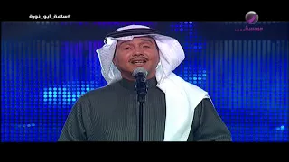 محمد عبده   نوى القلب   فبراير      دندنها