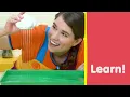 Ways To Get Around! - Caitie's Classroom Live!