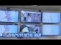 Chicago Police Department unveils CTA support center