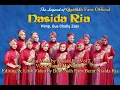 Download Lagu Aku Malu by Nasida Ria Vocal Bunda Hj Nur'ain