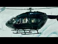 Glacier Southern Lakes Helicopters - Master 2024