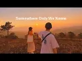 Lagu Keane - somewhere only we know (  Speed Up  ) + Lyrics