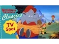 Download Lagu Benjamin Blümchen auf dem Bauernhof TV SPOT