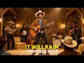 Lagu It Will Rain - Bruno Mars (Country AI Cover) [BEST VERSION]
