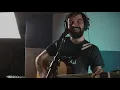 W/AV/E LIVE SESSIONS: CHRISTIAN SPARKS AND THE BEATNIK BANDITS