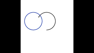 How to use Python turtle to draw Olympic rings