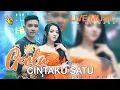 Download Lagu GERLA - Gerry Mahesa feat. Lala Widy - Cintaku Satu (OM.Nirwana Live Music) [Official]