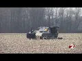 Shooting crash in Darke County connected 2 killed 1 hospitalized