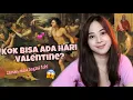 Download Lagu Asal Usul Valentine's Day #GeekRelia