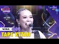 Download Lagu WINA KDI - Tape Ketan | DMD PANGGUNG REZEKI