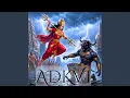 Aigiri Nandini Trance Mix