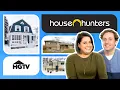 Download Lagu Contemporary vs. Vintage: Home Hunt Showdown - House Hunters Full Episode Recap | HGTV