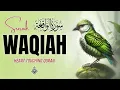 Download Lagu Surah Al Waqiah سورة الواقعة | A Peaceful Voice for Spiritual Clarity | Al-Taqwa TV