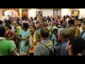 Pure bliss NYC Temple June 9 2019