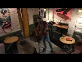 Roma Wreckman live The Cock Pub Shop 2019