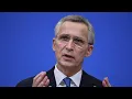 Download Lagu NATO allies must all meet spending requirements, says Stoltenberg