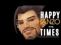 Download Lagu Happy Hanzo Fun Times