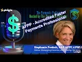 What is the AFPP Accredited Faster Payments Professional