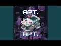 Lagu APT.