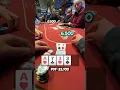 Download Lagu How to beat a professional poker player  #poker #texasholdem #shorts