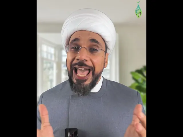 ⁣A’maals (Deeds) of Nights of Qadr: At Mosque or at Home? Sh. M. Al-Hilli #dailydose