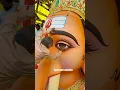 Khairatabad Ganesh making 2025