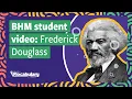 Black History Month Student Contest Frederick Douglass