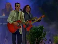 Ayna 1998 Yeniden De Sevebiliriz... Akdeniz (Remastered 4k)