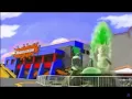 Gullah Gullah Island Nickelodeon Studios Compilation
