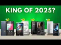 Download Lagu Best Hifi MP3 Players 2025 [watch before you buy]