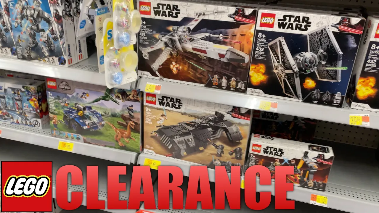 ALL LEGO Star Wars SUMMER 2021 Set Rumors! ($30 Exclusive REVEALED!)