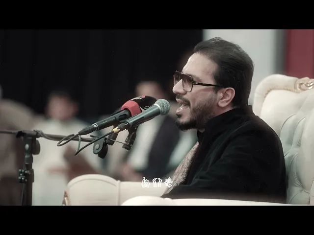 ⁣سلسلة محافل #منابر_النور #قريبا في البصرة #العتبة_العباسية_المقدسة 