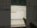 Module 12 1 3 Design the MainScreen Production tab
