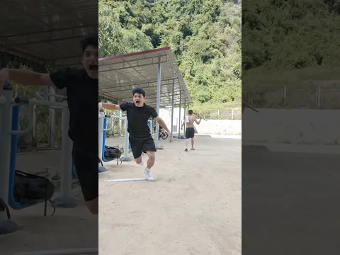Trembling (Run Sợ) | Tuyến Pói